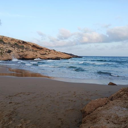 Cabo De Palos Vvmu 4780-1 Ngoại thất bức ảnh