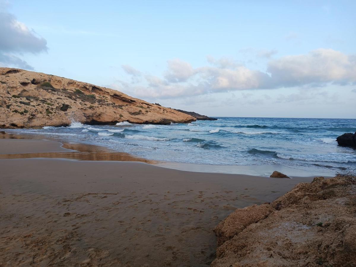 Cabo De Palos Vvmu 4780-1 Ngoại thất bức ảnh