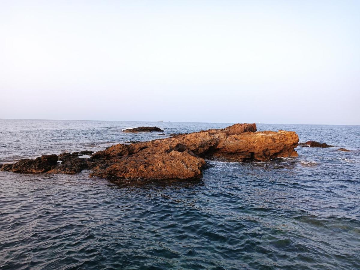 Cabo De Palos Vvmu 4780-1 Ngoại thất bức ảnh