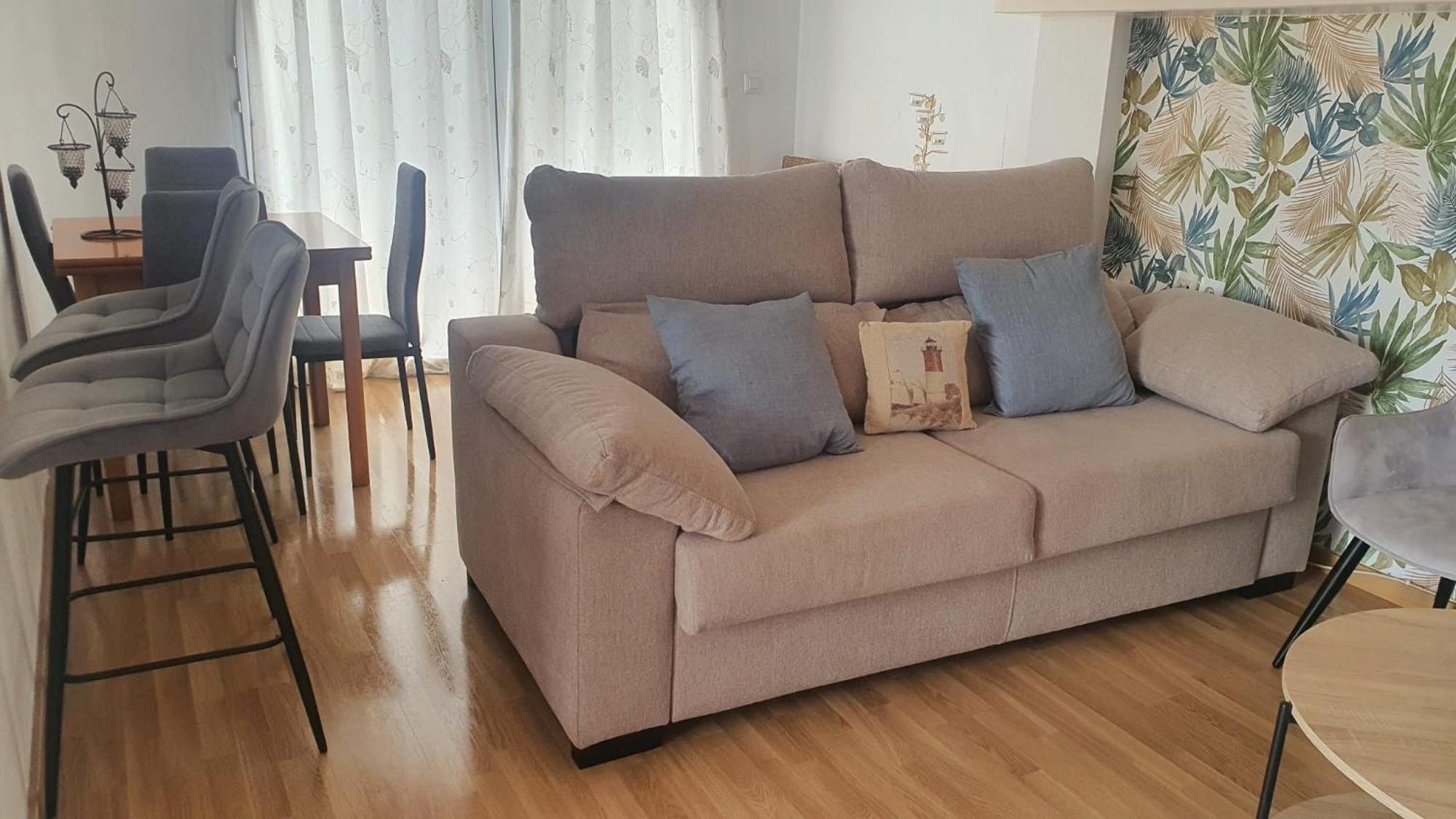 Cabo De Palos Vvmu 4780-1 Ngoại thất bức ảnh