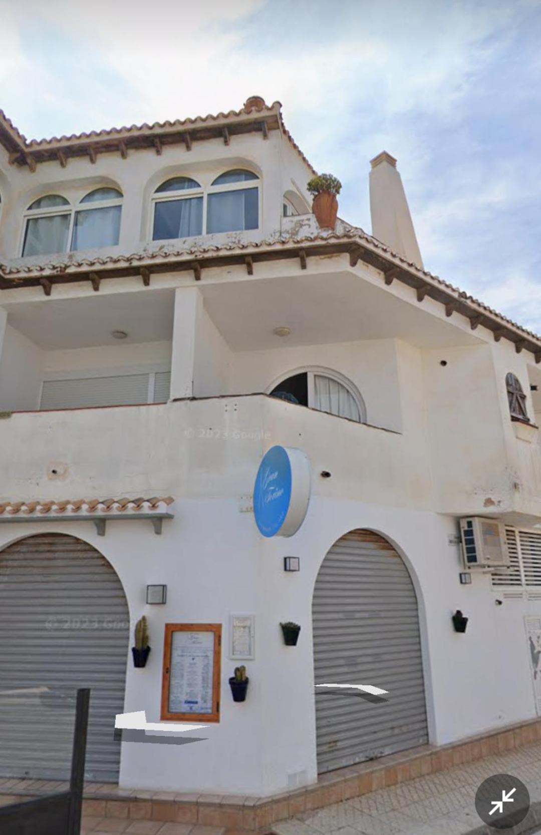 Cabo De Palos Vvmu 4780-1 Ngoại thất bức ảnh